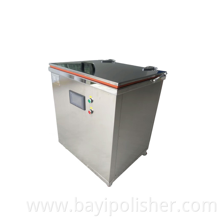 Ultrasonic Cleaning Machines